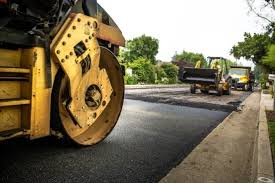 Recycled Asphalt Driveway Installation in Presidential Lakes Estates, NJ